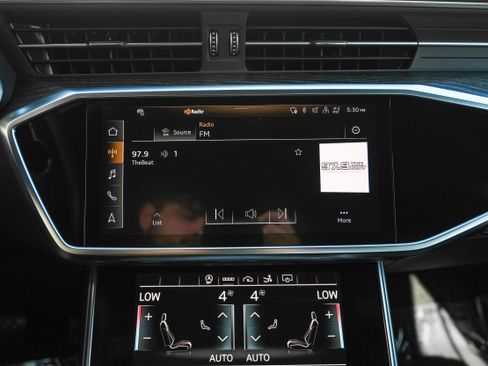 Used 2021 Audi A7 3.0T Premium Plus w/ Premium Plus image 25