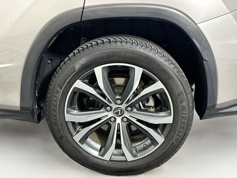 Used 2018 Lexus RX 350 RX 350 w/ Premium Package image 11