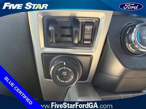 Used 2020 Ford F250 Lariat w/ Lariat Ultimate Package AWD/4WD image 27