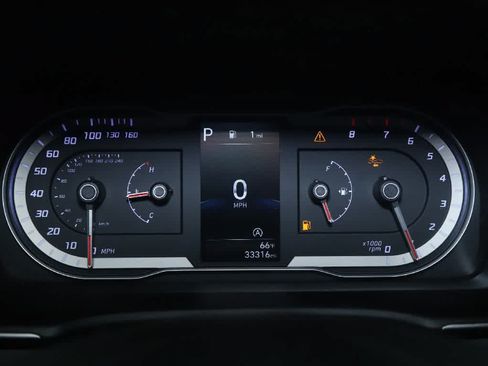 Used 2023 Hyundai Tucson SEL AWD/4WD image 24