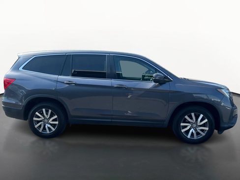 Used 2019 Honda Pilot EX-L image 2