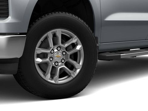 New 2026 Chevrolet Silverado 1500 LT AWD/4WD image 30