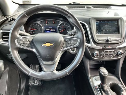 Used 2019 Chevrolet Equinox LT AWD/4WD image 12