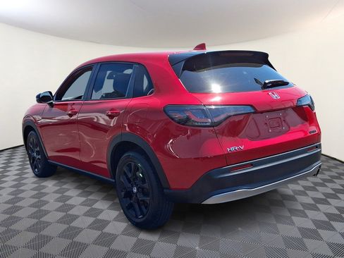 Used 2024 Honda HR-V Sport image 5