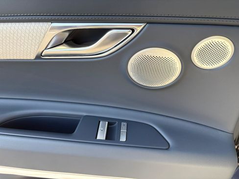 New 2026 Genesis GV80 3.5T Prestige AWD/4WD image 29