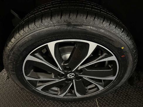 Certified 2023 MAZDA CX-5 AWD 2.5 S w/ Premium Plus Pkg image 13