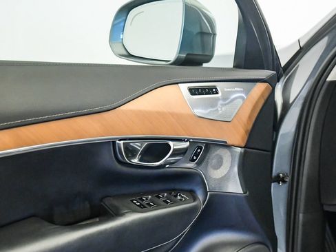 Used 2019 Volvo XC90 T6 Inscription w/ Luxury Package AWD/4WD image 28