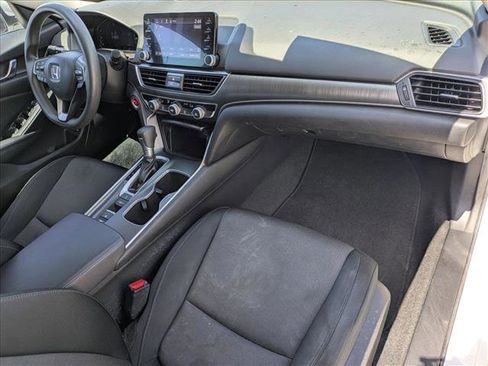 Used 2021 Honda Accord LX image 20