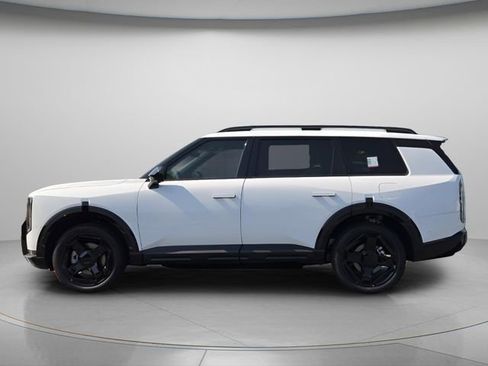 New 2027 Kia Telluride SX X-Line AWD/4WD image 2