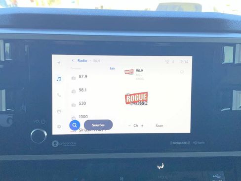 Used 2023 Toyota Tundra SR5 w/ SR5 Convenience Package image 16