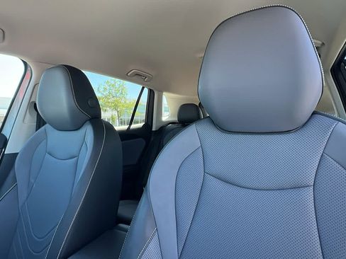 Certified 2026 Volkswagen Tiguan SE AWD/4WD image 11