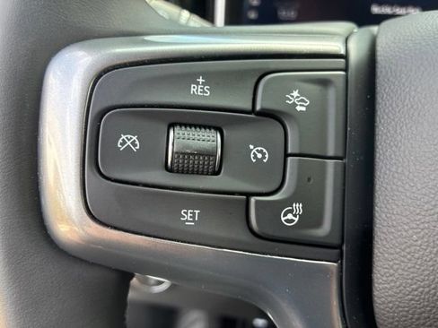 Used 2026 Chevrolet Silverado 1500 LT AWD/4WD image 30