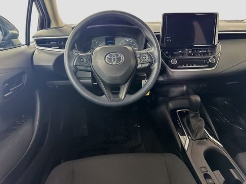 Certified 2024 Toyota Corolla LE image 20