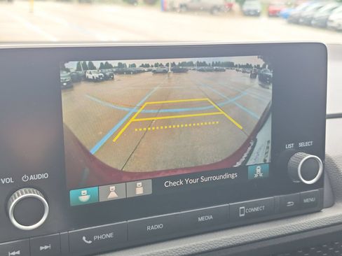 Certified 2024 Honda CR-V Sport image 20