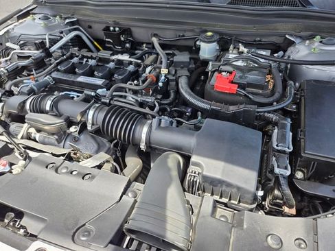 Used 2019 Honda Accord EX-L image 28