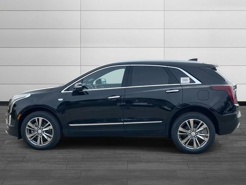 New 2026 Cadillac XT5 Premium Luxury w/ Driver Assist Package image 2