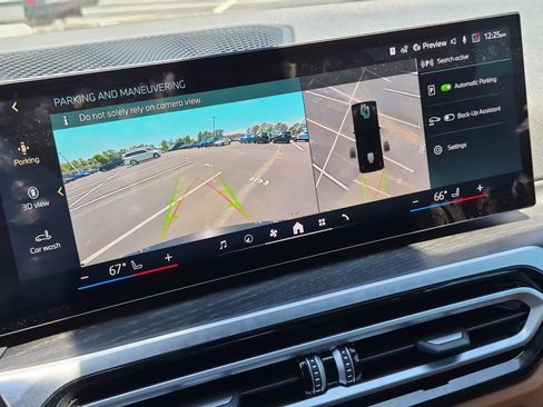 Certified 2024 BMW i4 eDrive35 w/ Premium Package RWD image 24