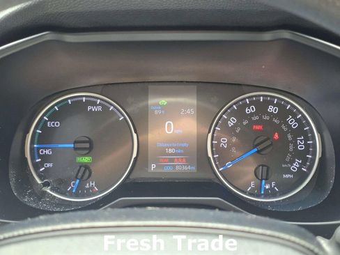 Used 2021 Toyota RAV4 LE AWD/4WD image 13