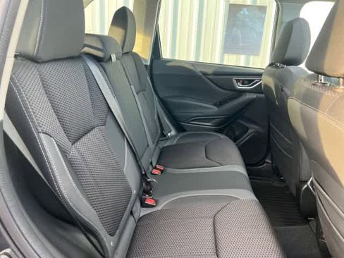 Certified 2023 Subaru Forester Premium image 16