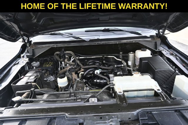 Used 2021 Nissan NV 3500 SL RWD image 40