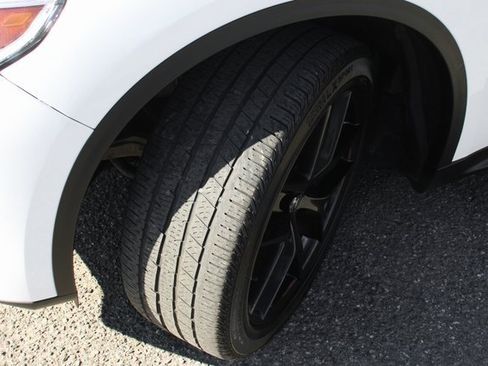 Used 2021 Alfa Romeo Stelvio Sprint w/ Nero Edizione image 45