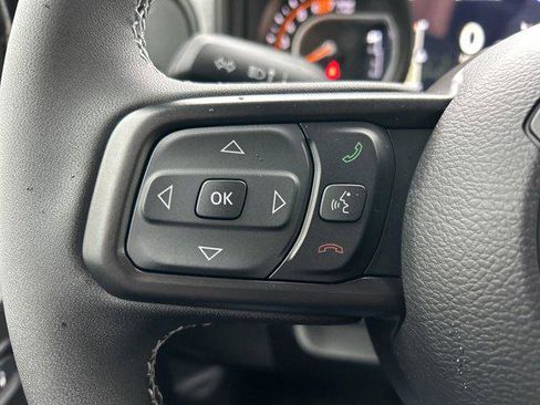 New 2025 Jeep Wrangler Sport S image 23