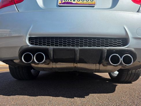 Used 2008 BMW M3 Sedan image 27