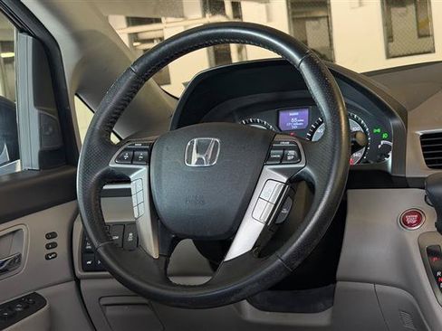 Used 2016 Honda Odyssey Touring image 28