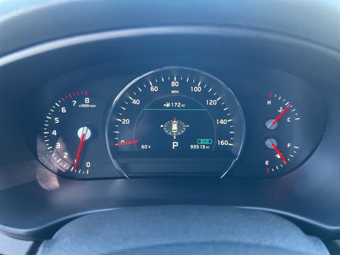 Certified 2020 Kia Sorento SX image 68