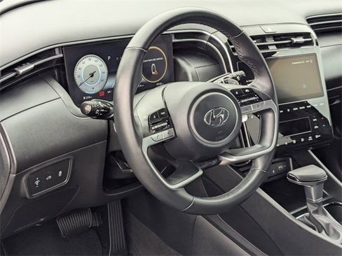 Used 2024 Hyundai Santa Cruz XRT image 14