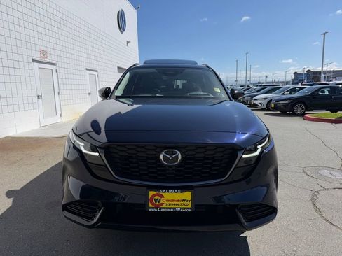 New 2026 MAZDA CX-5 2.5 S w/ Premium Plus Package AWD/4WD image 9