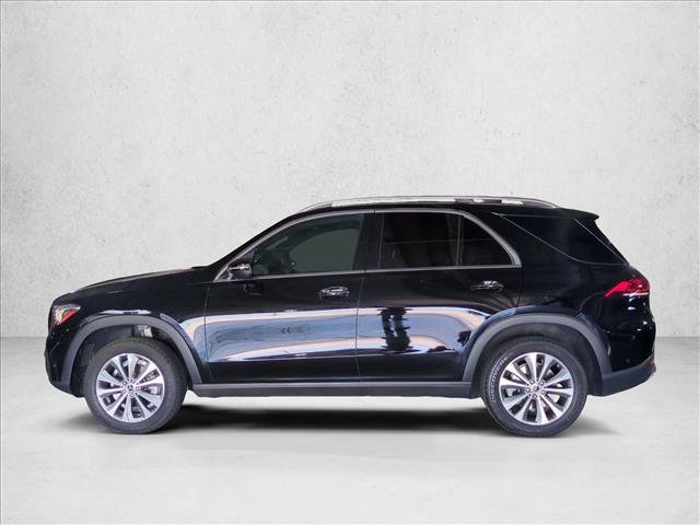Used 2022 Mercedes-Benz GLE 350 image 11