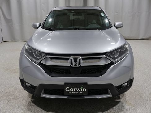 Used 2018 Honda CR-V EX image 8