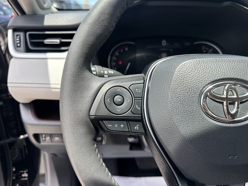 Used 2022 Toyota RAV4 Limited w/ Limited Grade Weather Package AWD/4WD image 34