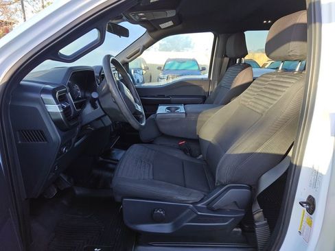 Used 2022 Ford F150 XL w/ STX Appearance Package image 6