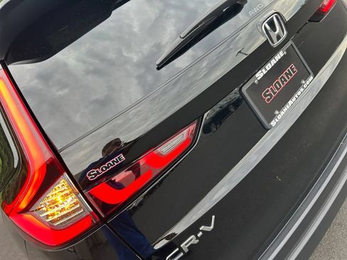 Certified 2024 Honda CR-V EX image 23