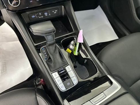 Used 2025 Hyundai Tucson XRT image 20