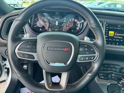 Used 2023 Dodge Challenger GT w/ Plus Package RWD image 14
