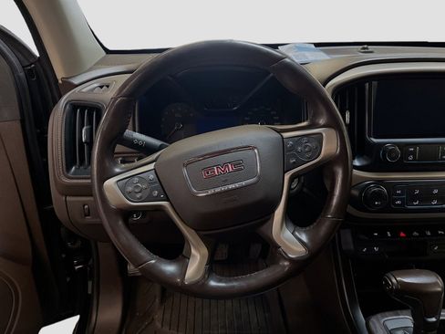 Used 2021 GMC Canyon Denali AWD/4WD image 11