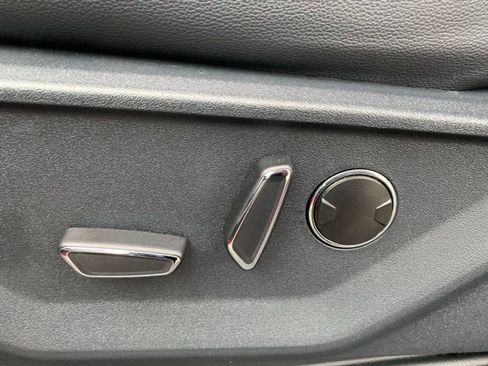 Certified 2025 Ford F150 Lariat w/ Equipment Group 502A High AWD/4WD image 14