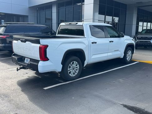 Used 2024 Toyota Tundra SR5 image 13