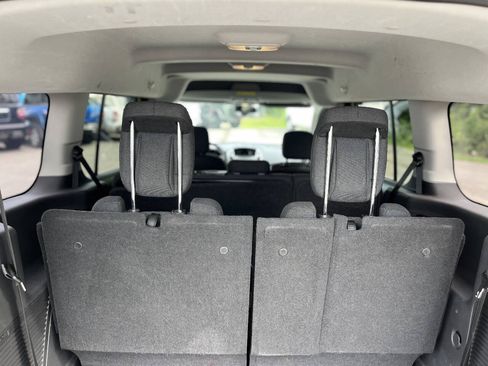 Used 2018 Ford Transit Connect XL FWD image 18