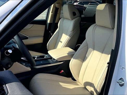 New 2026 Acura MDX SH-AWD image 34