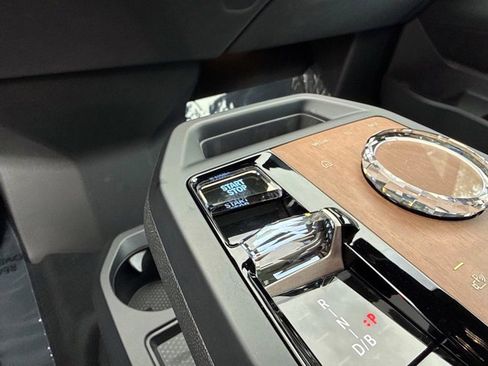 Certified 2024 BMW iX xDrive50 w/ Luxury Package image 29