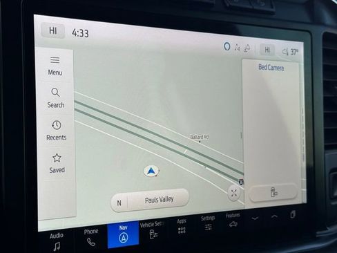 Used 2023 Ford F250 Lariat w/ Lariat Ultimate Package image 21