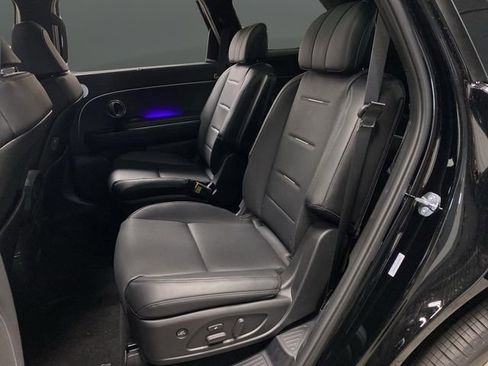 New 2026 Hyundai Palisade Calligraphy image 34