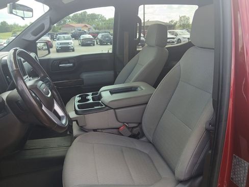 Used 2019 GMC Sierra 1500 SLE w/ SLE Value Package image 32
