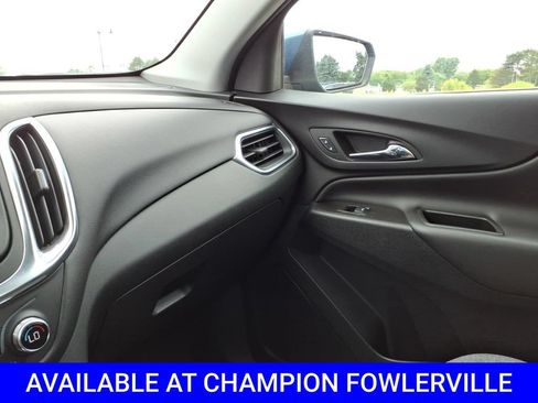Used 2024 Chevrolet Equinox LT FWD image 26