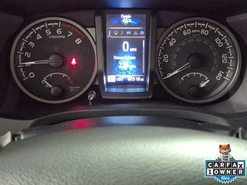 Certified 2023 Toyota Tacoma TRD Pro image 12