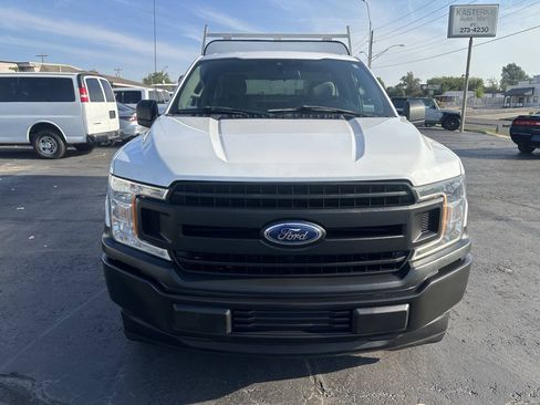 Used 2019 Ford F150 XL RWD image 4